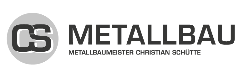 Logo Schütte Metallbau